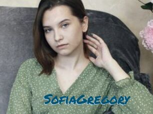 SofiaGregory