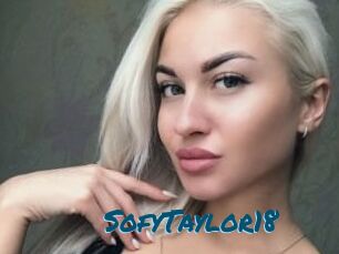 SofyTaylor18