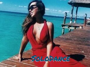 SoloDance