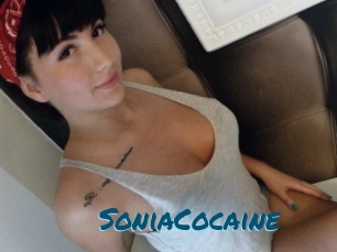 SoniaCocaine