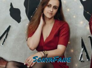 SonyaFane