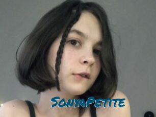 SonyaPetite