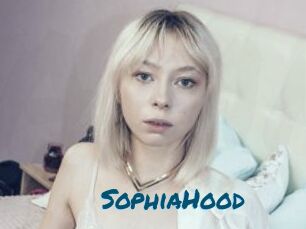 SophiaHood