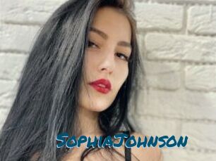 SophiaJohnson