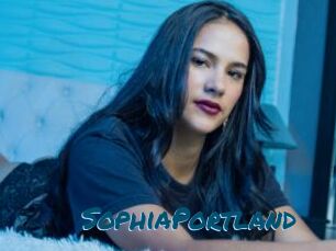 SophiaPortland Amateur Voisine