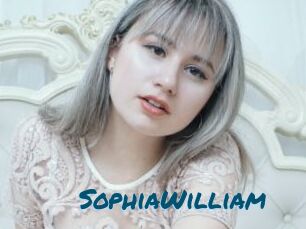 SophiaWilliam