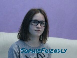 SophieFriendly