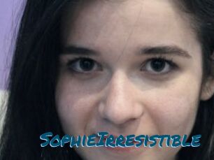 SophieIrresistible