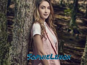 SophieLenox