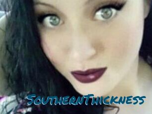 SouthernThickness