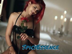 SpicyEssence