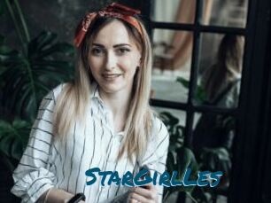 StarGirlLes