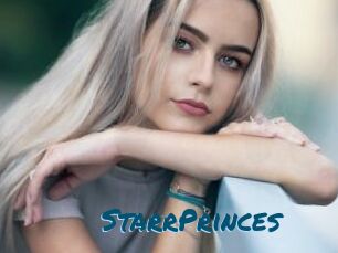 StarrPrinces