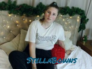 StellaBowns