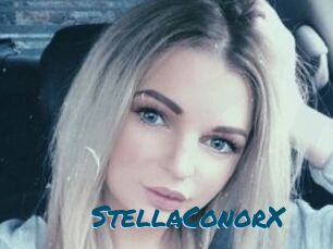 StellaConorX