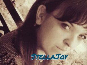 StellaJoy