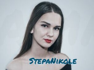 StepaNikole