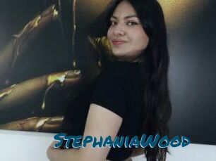 StephaniaWood