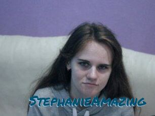 StephanieAmazing