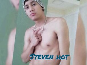 Steven_hot