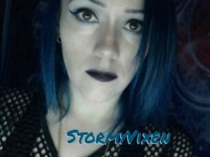 StormyVixen