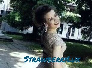 StrawberryLux