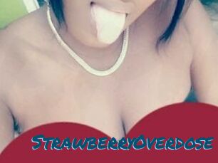 StrawberryOverdose