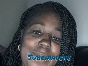 Subrinalove