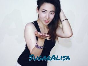 SugarAlisa