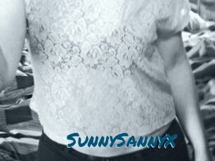 SunnySannyX