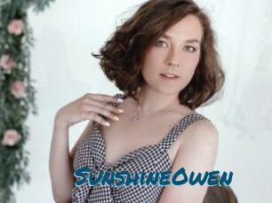 SunshineOwen