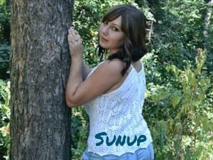 Sunup Amateur Voisine