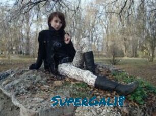 SuperGal18