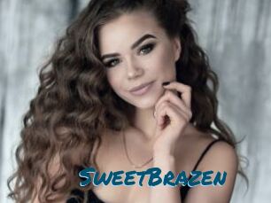 SweetBrazen