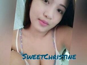 SweetChristine