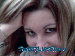 SweetLipsShow