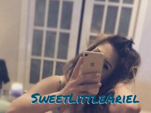 SweetLittleAriel