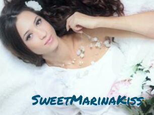 SweetMarinaKiss