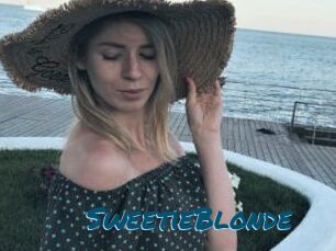 SweetieBlonde