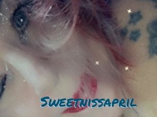 Sweetnissapril