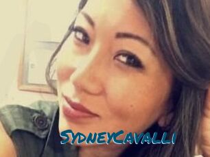 Sydney_Cavalli