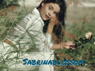 Sabrinablossom