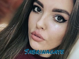 Sabrinagate