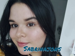 Sabrinajons