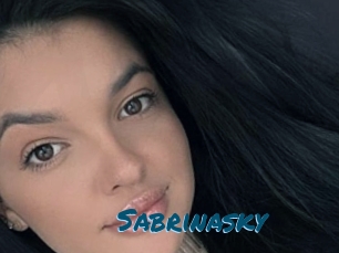 Sabrinasky