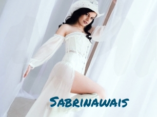 Sabrinawais