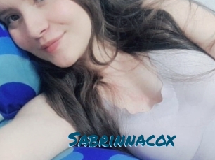 Sabrinnacox