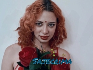 Sajecrima