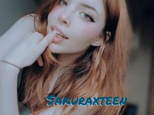 Sakuraxteen