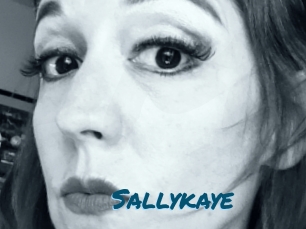 Sallykaye